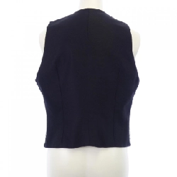 Louis Vuitton LOUIS VUITTON FSVE51UIQ Áo gile - Hàng hiệu Chính hãng 817998