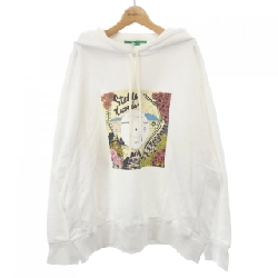 Áo hoodie ghi âm STELLA MCCARTNEY