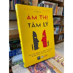 Ám thị tâm lý - Patrick King