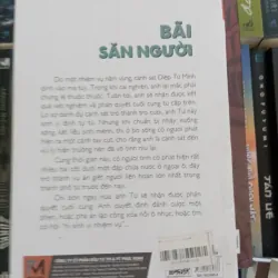 Combo Lương Kha _ Kẻ Lang Thang vs Bãi Săn Người 992709