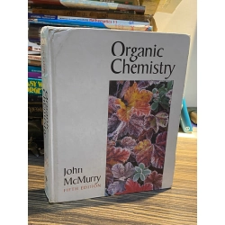 Organic Chemistry - John McMurry