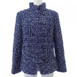 【Khuyến mãi】Áo khoác Chanel CHANEL