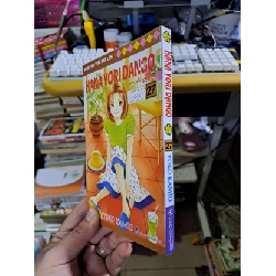 Truyện tranh SÁCH ĐỒNG GIÁ 5K HCM1410-11 Rebooks.vn