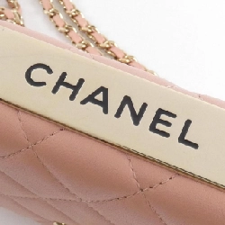 Chanel 80982 Ví dây 622413