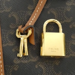 【Sản phẩm mới】Túi Celine 121322CAS 617158