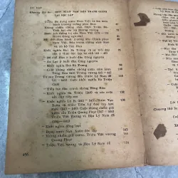 CHỐNG PHONG KIẾN TRUNG QUỐC XÂM LƯỢC - HỒNG NAM, HỒNG LĨNH 975759