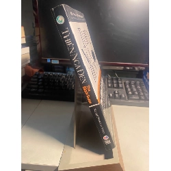 Thiên Nga Đen - Nassim Nicholas Taleb 442024