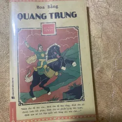 COMBO QUANG TRUNG- ĐẶC KHẢO VỀ QUANG TRUNG NGUYỄN HUỆ 725144