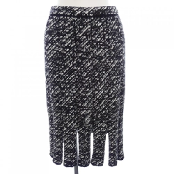 Christian Dior 5H24311AM578 Váy