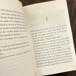 Keeper (the Newbery Honor-winning author) 972052