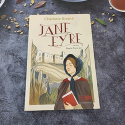 Jane Eyre 