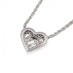 Bulgari Cuore Necklace - Hàng hiệu Authentic 840465