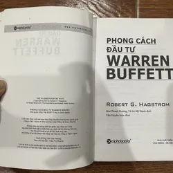 PHONG CÁCH ĐẦU TƯ - WARREN BUFFETT (9) 654066