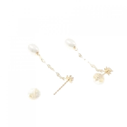 K10YG/K18YG Bông tai ngọc trai nước ngọt - Hàng hiệu Authentic 871729