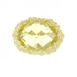 Nhẫn Quarz K18YG 669492