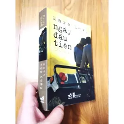 Sách: combo 2 cuốn Marc Levy: Ngày đầu tiên + Cô gái như em 797300