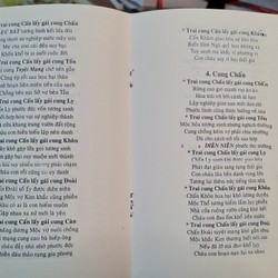 Sách Số Coi Tuổi Làm Nhà Và Dựng Vợ Gả Chồng
Biên soạn: Chiêm Tinh Gia Huỳnh Liên

 81962