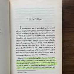 Chính trị luận - Aristotle 934086