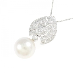 750WG/K18WG Ngọc trai trắng 11.5mm - Hàng hiệu Chính hãng 856583