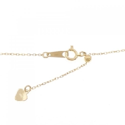 K18WG/K18YG Dây chuyền kim cương 0.10CT - Hàng hiệu Chính hãng 861597