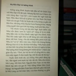 Trần Lệ Xuân - Giấc mộng chính trường - Lý Nhân 936859