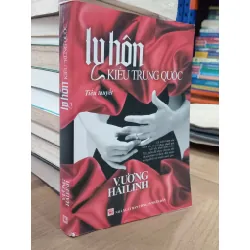 Ly hôn kiểu Trung Quốc - Vương Hải Linh