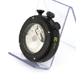 Hamilton Khaki Takeoff Auto Chrono PVD LTD H767860/H76786733 SS tự động - Hàng hiệu Chính hãng 882049