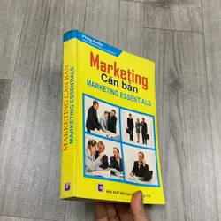 Marketing căn bản - philip kotler. 5b1 732880