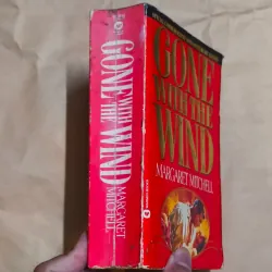 Gone with the Wind - Margaret Mitchell 1004691