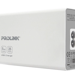 Sạc 5 cổng PROLINK Giá gốc 499K (giảm 61%) còn 199K 331220