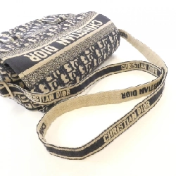 Túi xách vai Christian Dior Dior Oblique Dior Camp M1291VRIW - Hàng hiệu Authentic 776480