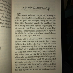 Đi tìm nửa kia của đời mình - Rose Kingma 532419