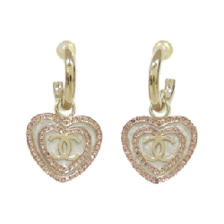 Bông tai Chanel - Hàng hiệu Authentic