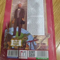 Hai vạn dặm dưới biển (bìa cứng)
100k 786249