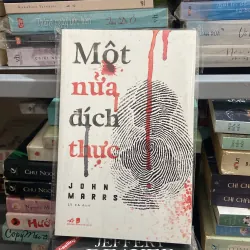 Một nửa đích thực - John Marrs ( trinh thám )