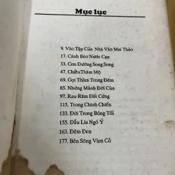 BÊN SÔNG VÀM CỎ - NGUYỄN THỊ LONG AN 931007