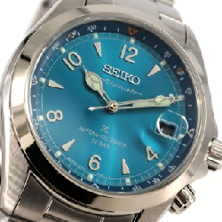 Seiko Prospex Alpinist 6R55-00P0/SBDC207 SS Automatic - Hàng hiệu Chính hãng 880109