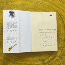 COMBO 1987 & 1987+ 30 chưa phải là Tết - nhiều tác giả 976928