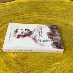 LẠC GIỮA MIỀN ĐAU - NGUYỄN NGỌC THẠCH 746808