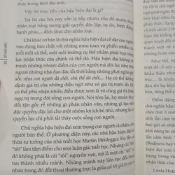 VĂN HỌC HẬU HIỆN ĐẠI - Lê Huy Bắc 595545