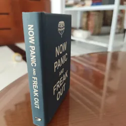 Now Panic And Freak out 588142