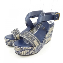 Giày sandal CHRISTIAN DIOR - Hàng hiệu Authentic 830402