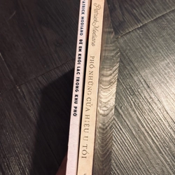 Combo 2c Patrick Modiano 534133