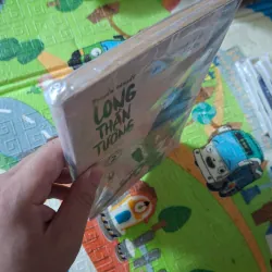 Truyền thuyết Long Thần Tướng - Tập 2 1039562
