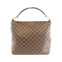 Túi xách vai Louis Vuitton Damier Portobello PM N41184