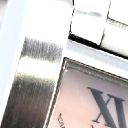 Cartier Tank Française SM W51028Q3 SS Quartz - Hàng hiệu Chính hãng 876087