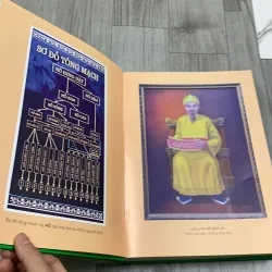 Họ hồ ở việt nam, di tích nơi thờ phụng.  755761