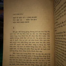 Hạt muối đỏ vùng đất hiểm - Nguyễn Việt Phương  786602