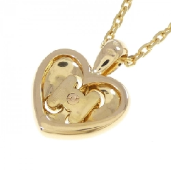 Dây chuyền Hermès Cool Oran - Hàng hiệu Authentic 840991