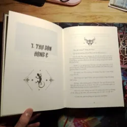 CHỈ MÌNH TÔI THĂNG CẤP TẬP 1 TRUYỆN CHỮ 762047